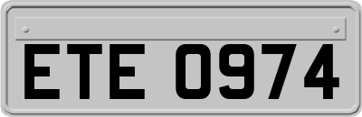 ETE0974
