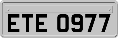 ETE0977