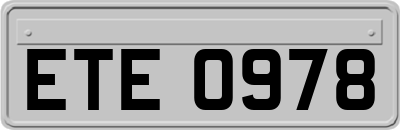 ETE0978