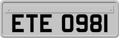 ETE0981