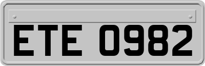 ETE0982