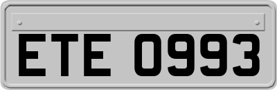 ETE0993