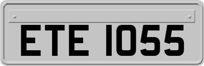 ETE1055