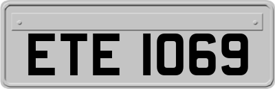 ETE1069