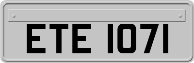 ETE1071