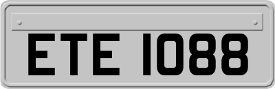 ETE1088