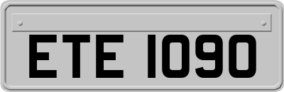 ETE1090