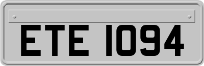 ETE1094