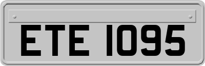 ETE1095