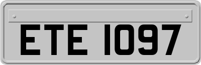 ETE1097