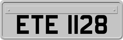 ETE1128