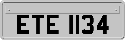 ETE1134