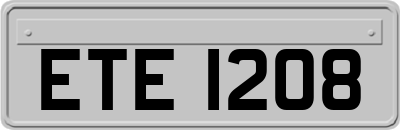 ETE1208