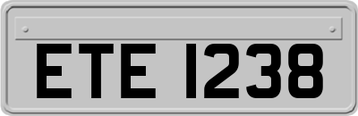 ETE1238