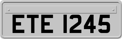 ETE1245