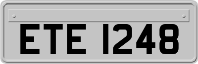 ETE1248