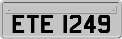 ETE1249