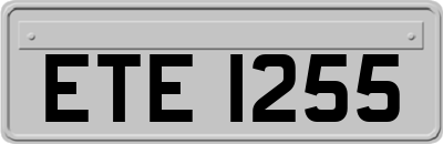 ETE1255