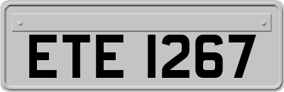 ETE1267