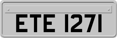 ETE1271