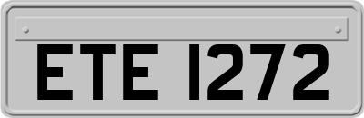 ETE1272