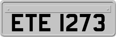 ETE1273