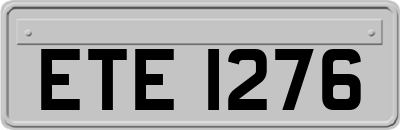 ETE1276
