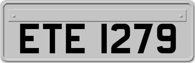 ETE1279