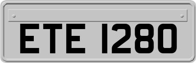 ETE1280