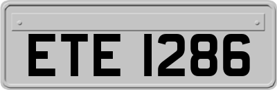 ETE1286