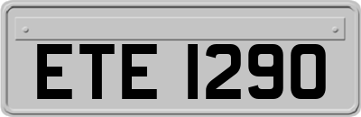 ETE1290