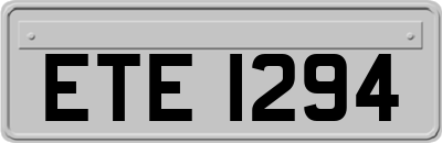 ETE1294