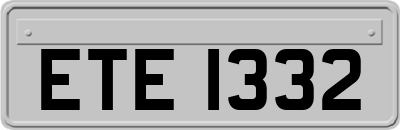 ETE1332