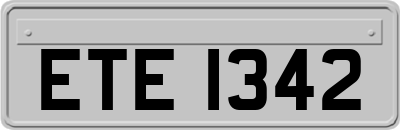 ETE1342