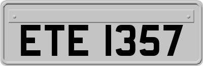 ETE1357