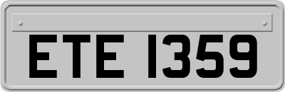 ETE1359