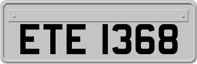 ETE1368
