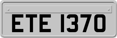 ETE1370