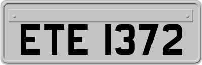 ETE1372