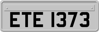 ETE1373