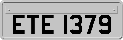 ETE1379