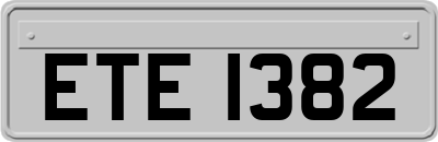 ETE1382