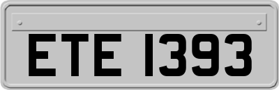 ETE1393