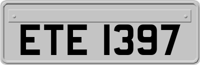 ETE1397