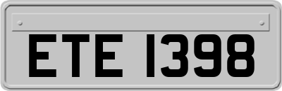 ETE1398