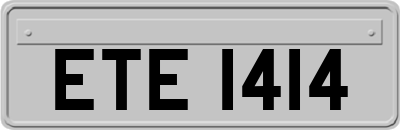ETE1414