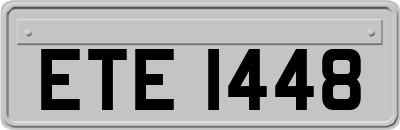 ETE1448