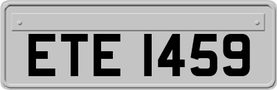 ETE1459