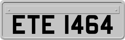 ETE1464
