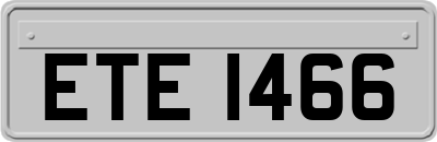 ETE1466